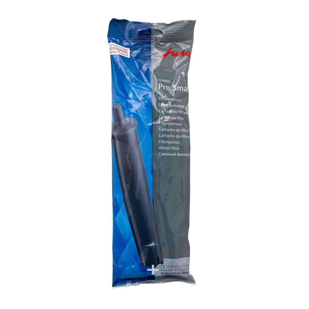 Jura Claris 25055 Pro Smart+ Filterpatrone Jura Claris 25055 Pro Smart+ Filterpatrone
